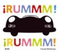 rummm rummm!-françois delebecque-9788498015621 rummm rummm!-françois delebecque-9788498015621