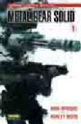 metal gear solid 1-ashley wood-kris oprisko-9788498141221 metal gear solid 1-ashley wood-kris oprisko-9788498141221