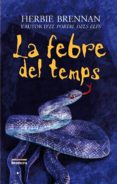 la febre del temps-herbie brennan-9788498243321 la febre del temps-herbie brennan-9788498243321
