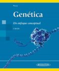 genetica (5ª ed.): un enfoque conceptual-benjamin a. pierce-9788498353921 genetica (5ª ed.): un enfoque conceptual-benjamin a. pierce-9788498353921