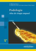 podología. atlas de cirugía ungueal-alfonso martinez nova-9788498357721 podología. atlas de cirugía ungueal-alfonso martinez nova-9788498357721