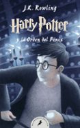 harry potter y la orden del fenix-j.k. rowling-9788498383621 harry potter y la orden del fenix-j.k. rowling-9788498383621