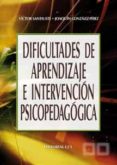 dificultades de aprendizaje e intervencion psicopedagogica (ebook)-9788498423921 dificultades de aprendizaje e intervencion psicopedagogica (ebook)-9788498423921