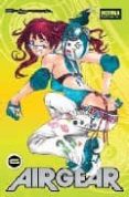 air gear 6-9788498472721 air gear 6-9788498472721