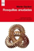 rosquillas anudadas-martin gardner-9788498676921 rosquillas anudadas-martin gardner-9788498676921