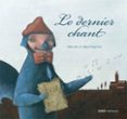 LE DERNIER CHANT (FRANCES)-2067600-otro-formato