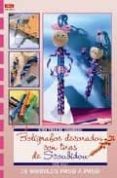 boligrafos decorados con tiras de scoubidou-inge walz-9788498740721 boligrafos decorados con tiras de scoubidou-inge walz-9788498740721