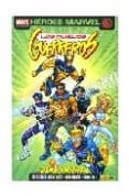 los nuevos guerreros: renacimiento-faerber scott-kerschl igle-9788498852721 los nuevos guerreros: renacimiento-faerber scott-kerschl igle-9788498852721