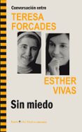 conversacion entre teresa forcades y esther vivas-esther vivas-teresa forcades-9788498885521 conversacion entre teresa forcades y esther vivas-esther vivas-teresa forcades-9788498885521