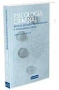 psicologia criminal: tecnicas de investigacion e interpretacion p olicial (2ª ed.)-jose maria otin del castillo-9788498981421 psicologia criminal: tecnicas de investigacion e interpretacion p olicial (2ª ed.)-jose maria otin del castillo-9788498981421