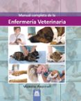manual completo de la enfermería veterinaria-victoria aspinall-9788499100821 manual completo de la enfermería veterinaria-victoria aspinall-9788499100821