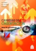 carreras de orientacion. (ebook)-9788499102221 carreras de orientacion. (ebook)-9788499102221