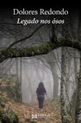 legado nos osos-dolores redondo-9788499145921 legado nos osos-dolores redondo-9788499145921