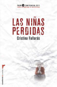 las niñas perdidas (ebook)-cristina fallaras-9788499185521 las niñas perdidas (ebook)-cristina fallaras-9788499185521
