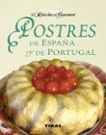 postres de españa y portugal-9788499281421 postres de españa y portugal-9788499281421
