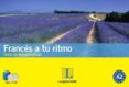 frances a tu ritmo pack maletin libro + 2 cd audio-9788499292021 frances a tu ritmo pack maletin libro + 2 cd audio-9788499292021