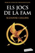 els jocs de la fam i-suzanne collins-9788499303321 els jocs de la fam i-suzanne collins-9788499303321
