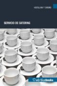 servicio de catering-jose luis sesmero carrasco-9788499311821 servicio de catering-jose luis sesmero carrasco-9788499311821