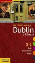 dublin-irlanda-elisa blanco barba-9788499351421 dublin-irlanda-elisa blanco barba-9788499351421
