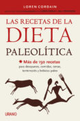 las recetas de la dieta paleolítica (ebook)-loren cordain-9788499447421 las recetas de la dieta paleolítica (ebook)-loren cordain-9788499447421