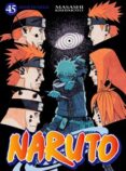 naruto catala nº45/72 (edt)-masashi kishimoto-9788499472621 naruto catala nº45/72 (edt)-masashi kishimoto-9788499472621