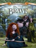 brave: gran libro de la pelicula-9788499512921 brave: gran libro de la pelicula-9788499512921