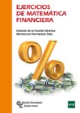 ejercicios de matematica financiera-damian de la fuente sanchez-9788499611921 ejercicios de matematica financiera-damian de la fuente sanchez-9788499611921