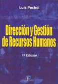 direccion y gestion de recursos humanos (ebook)-9788499691121 direccion y gestion de recursos humanos (ebook)-9788499691121