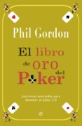 el libro de oro del poker (ebook)-9788499708621 el libro de oro del poker (ebook)-9788499708621