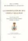 la constitucion de 1812: utopia y realidad-9788499828121 la constitucion de 1812: utopia y realidad-9788499828121