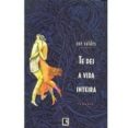 te dei a vida inteira-zoe valdes-9788501053121 te dei a vida inteira-zoe valdes-9788501053121