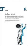 l uomo senza qualita.-robert musil-9788806173821 l uomo senza qualita.-robert musil-9788806173821