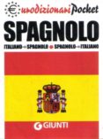 diccionario de bolsillo español-italiano italiano-español-9788809039421 diccionario de bolsillo español-italiano italiano-español-9788809039421