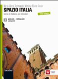 spazio italia 3 (libro + eserciziario) b1: corso di italiano per stranieri - solo manuale con esercizi-m.f. diaco-9788820136321 spazio italia 3 (libro + eserciziario) b1: corso di italiano per stranieri - solo manuale con esercizi-m.f. diaco-9788820136321