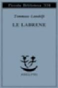 le labrene-tommaso landolfi-9788845910821 le labrene-tommaso landolfi-9788845910821