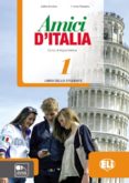 amici di italia 1 - cuaderno + cd-9788853615121 amici di italia 1 - cuaderno + cd-9788853615121