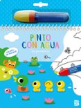 PINTO CON AGUA - LA PRIMAVERA-17976918-otro-formato