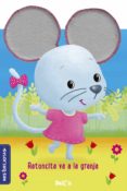 ratoncita va a la granja (mis orejotas)-9789463073721 ratoncita va a la granja (mis orejotas)-9789463073721