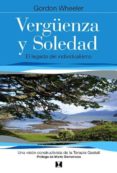 vergüenza y soledad: el legado del individualismo (una vision con structivista de la terapia gestalt)-gordon wheeler-9789562420921 vergüenza y soledad: el legado del individualismo (una vision con structivista de la terapia gestalt)-gordon wheeler-9789562420921