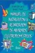 manual de instalacion y reparacion de aparatos electrodomesticos-enriquez harper-9789681863821 manual de instalacion y reparacion de aparatos electrodomesticos-enriquez harper-9789681863821