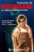 trastornos de personalidad en niños y adolescentes-paulina kernberg-alan s. weiner-karen k. bardenstein-9789684269521 trastornos de personalidad en niños y adolescentes-paulina kernberg-alan s. weiner-karen k. bardenstein-9789684269521