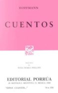 cuentos-ernest theodor amadeu hoffman-9789684326521 cuentos-ernest theodor amadeu hoffman-9789684326521