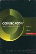 comunicacion: campo y objeto de estudio-raul fuentes navarro-9789685087421 comunicacion: campo y objeto de estudio-raul fuentes navarro-9789685087421
