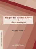 elogio del deshollinador y otros ensayos-charles lamb-9789685861021 elogio del deshollinador y otros ensayos-charles lamb-9789685861021