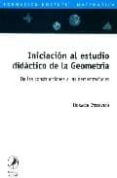 iniciacion al estudio didactico de la geometria: de las construcc iones a las demostraciones-horacio itzcovich-9789871081721 iniciacion al estudio didactico de la geometria: de las construcc iones a las demostraciones-horacio itzcovich-9789871081721
