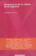 perspectivas de la clinica de la urgencia.-ines sotelo-9789871199921 perspectivas de la clinica de la urgencia.-ines sotelo-9789871199921
