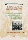 lenguaje y pensamiento-carlos reynoso-9789871984121 lenguaje y pensamiento carlos reynoso 9789871984121