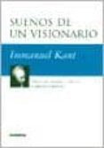 sueños de un visionario-immanuel kant-9789875140721 sueños de un visionario-immanuel kant-9789875140721