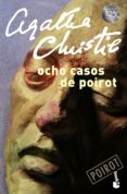 ocho casos de poirot (ebook)-9789875809321 ocho casos de poirot (ebook)-9789875809321