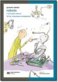 robots-gonzalo zabala-9789876292221 robots-gonzalo zabala-9789876292221
